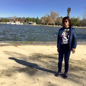 Meet your Posher, Aida